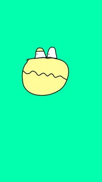 Fred the clam