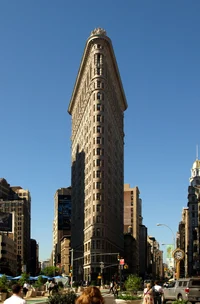 Flatiron Building
