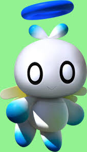 Hero chao