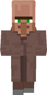 Villager