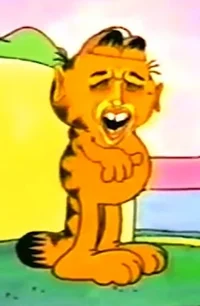gilbert garfield