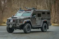 2011 Lenco Bearcat