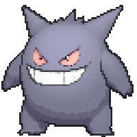 Gengar 