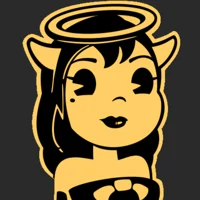 Toon Alice Angel