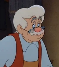 Geppetto
