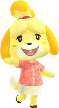 Isabelle