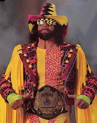 Randy Savage