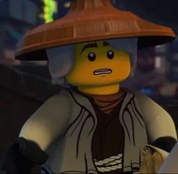 Lloyd Garmadon