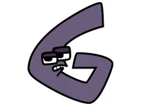 Letter G