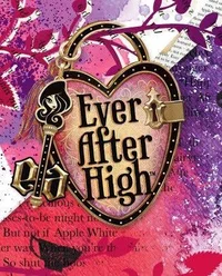 Ever After High RPG