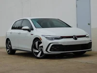 2022 VW Golf GTI