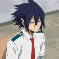 Tamaki Amajiki