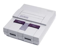SNES