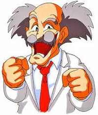 Doctor Wily