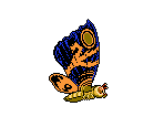Nes Mothra
