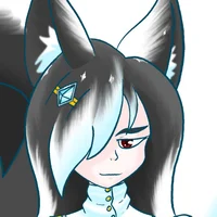 Loretta the skunk