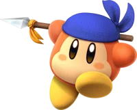 Bandanna Waddle Dee