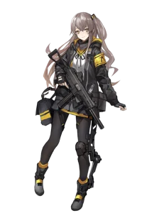 UMP45