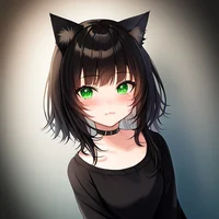 Subject 66 Catgirl