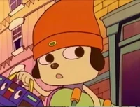 Parappa The Rapper 
