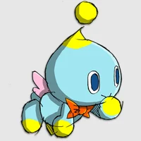 Cheese the Chao