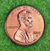 Penny Challenge