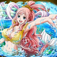 Shirahoshi