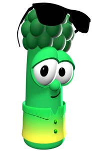 Junior Asparagus