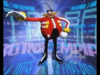 Fandub Eggman