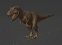 trex