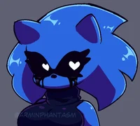 MinusFannon SonicEXE