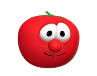 Bob the Tomato