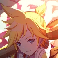 Kagamine Len