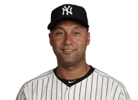 Derek Jeter