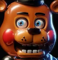 Toy Freddy