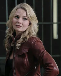 Emma Swan