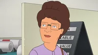 Peggy Hill