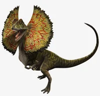 dilophosaurus