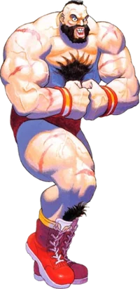 Zangief