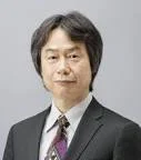 Shigeru Miyamoto