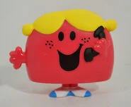 McDonalds Chatterbox