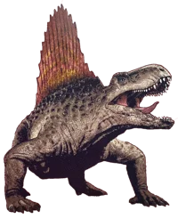 Dimetrodon