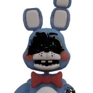 withered toy bonnie