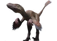 deinonychus