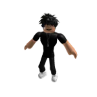 Roblox slender