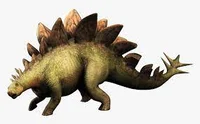 Stegosaurus