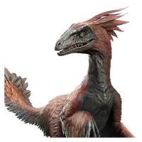 Pyroraptor