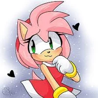 Amy Rose