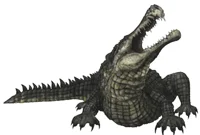 Deinosuchus 