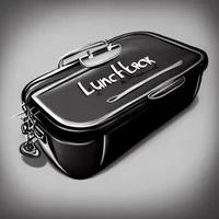 Playable Lunchbox